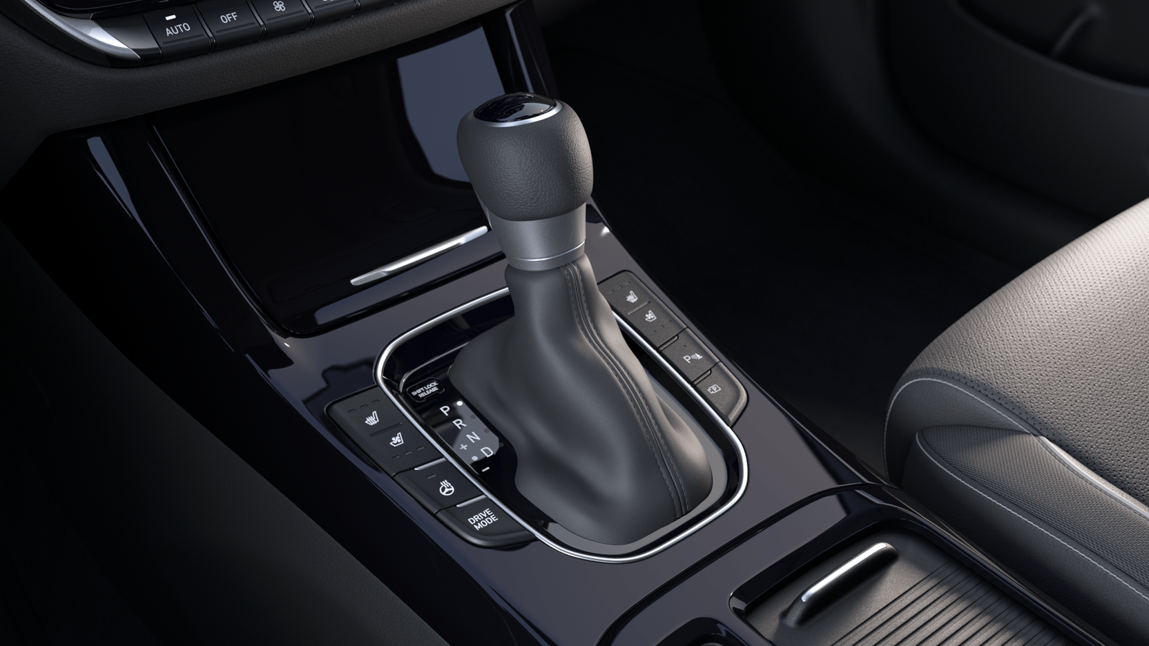 Hyundai I30 Automatik