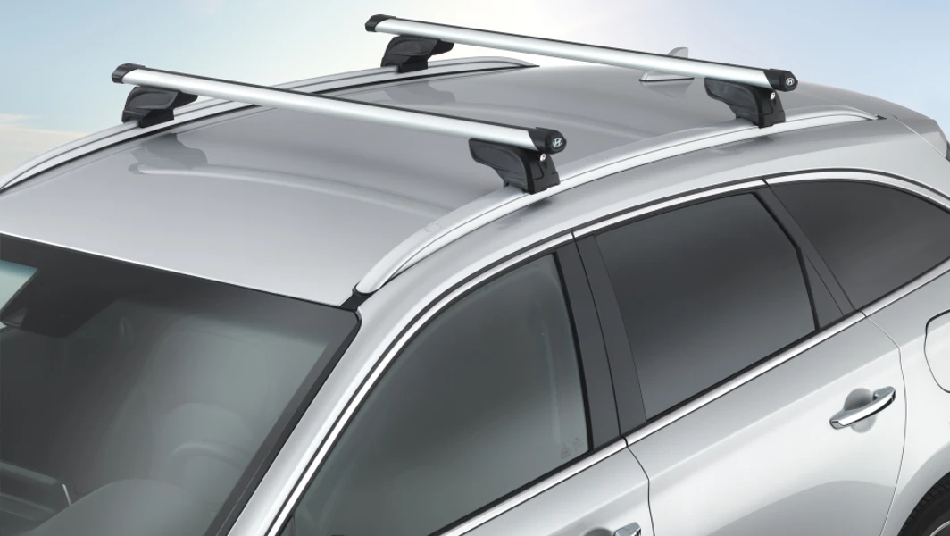 i30 Kombi Dachträger