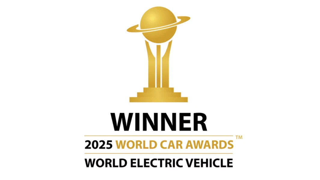 Inster Winner Car Awards 2025