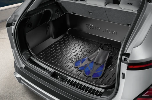 KONA Kofferraumwanne