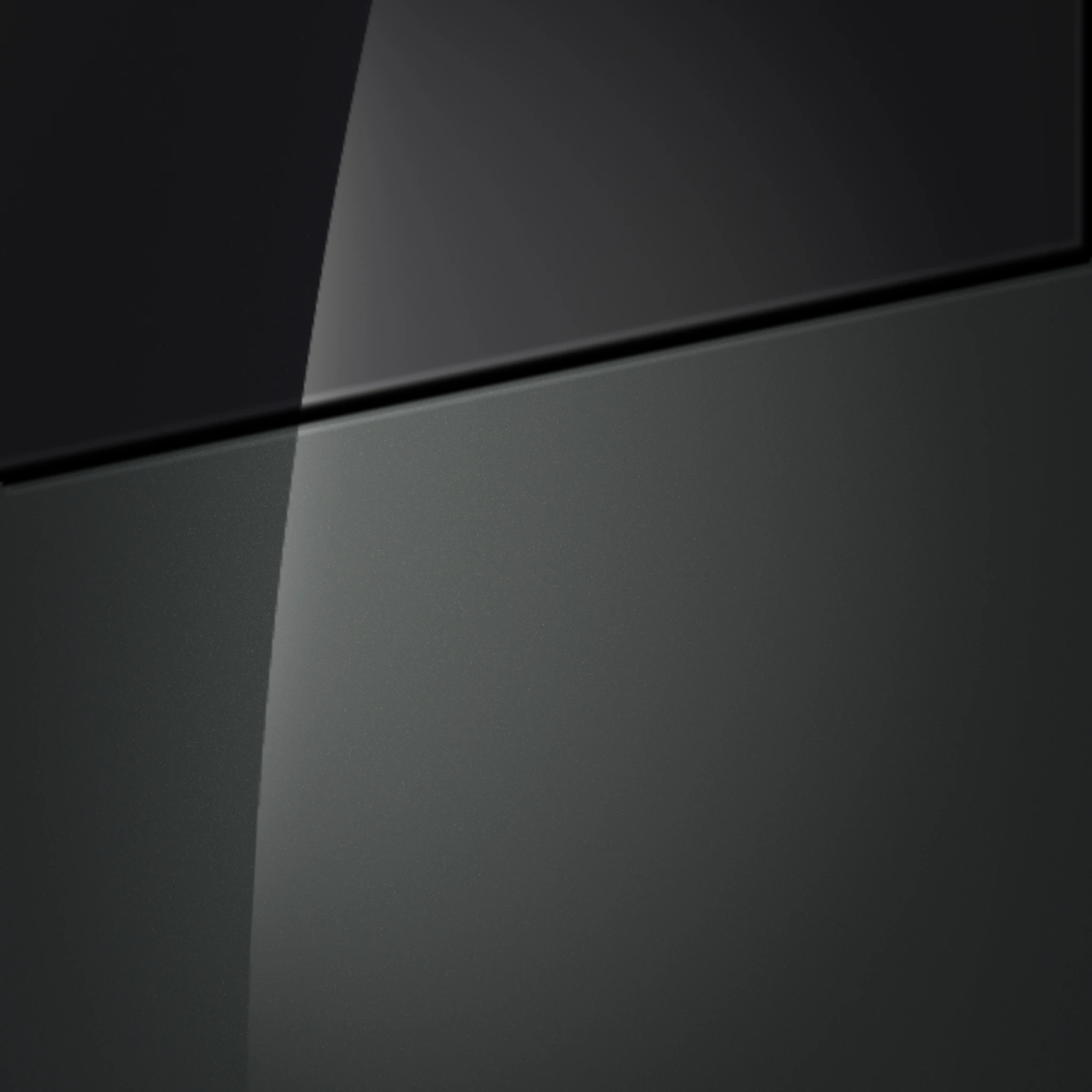 Cypress Green / Schwarz