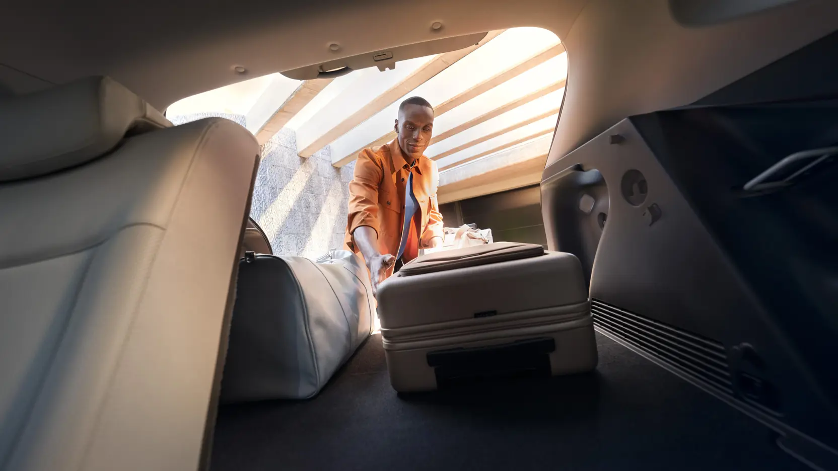 hyundai kona elektro image