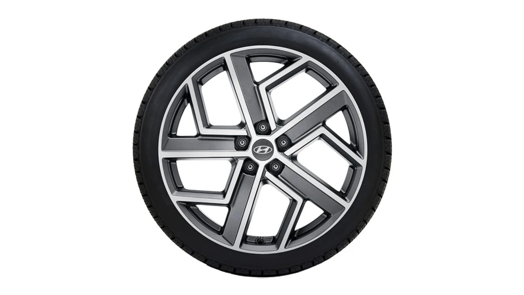 IONIQ 6 Alu Winterrad 20 Zoll APWRA20008 (1)